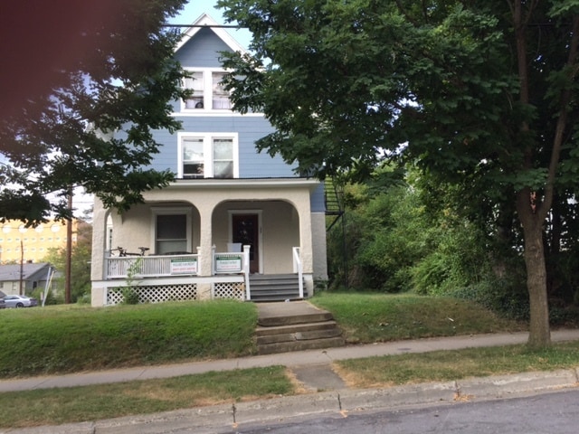 Building Photo - 502 Dryden Rd