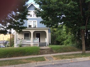 Building Photo - 502 Dryden Rd