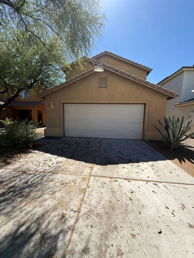 Building Photo - 6812 S Sonoran Bloom Ave