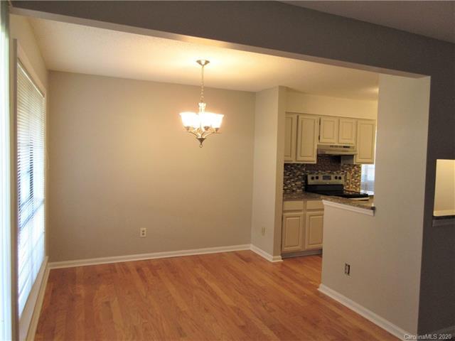 Dining Room - 4621 Hamory Dr