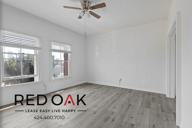 Foto del edificio - ~$200 OFF Each Month~ Beautiful and Bright...
