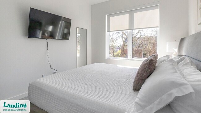 Foto del edificio - 2708 Old Lebanon Pike