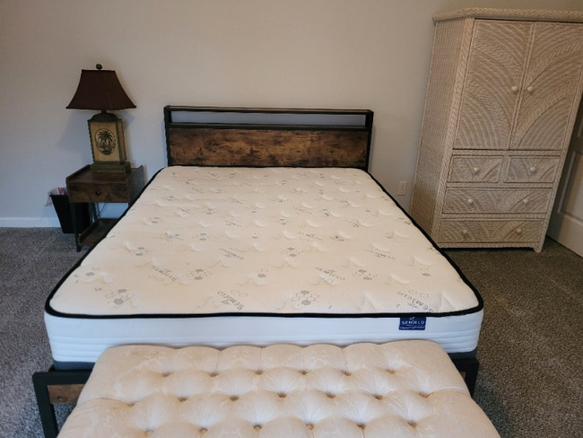 Foto del edificio - 536 Park Estates Square