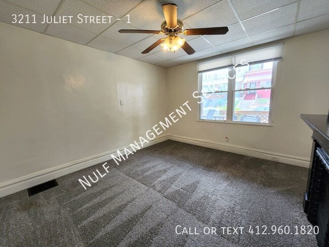 Foto del edificio - 3 Bed, 1 Bath Apartment in Oakland