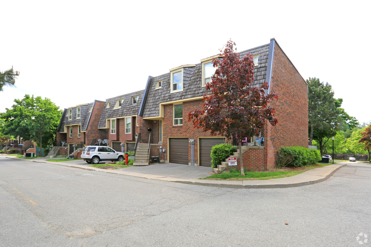Photo principale - Willowood Townhomes