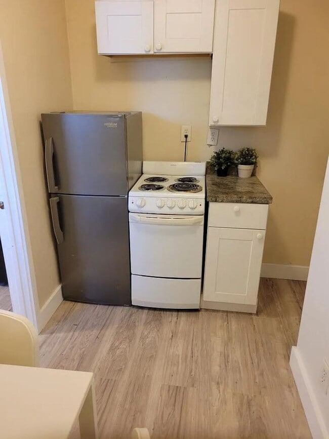 Foto del edificio - 1468 NE 118th St