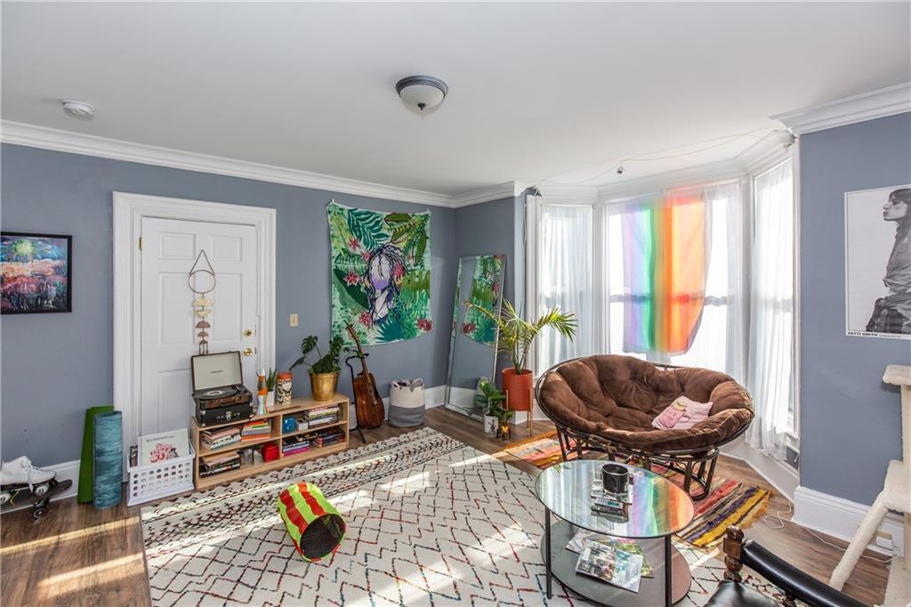 92 Pleasant St Unit 3, Providence, RI 02906 Apartments in Providence