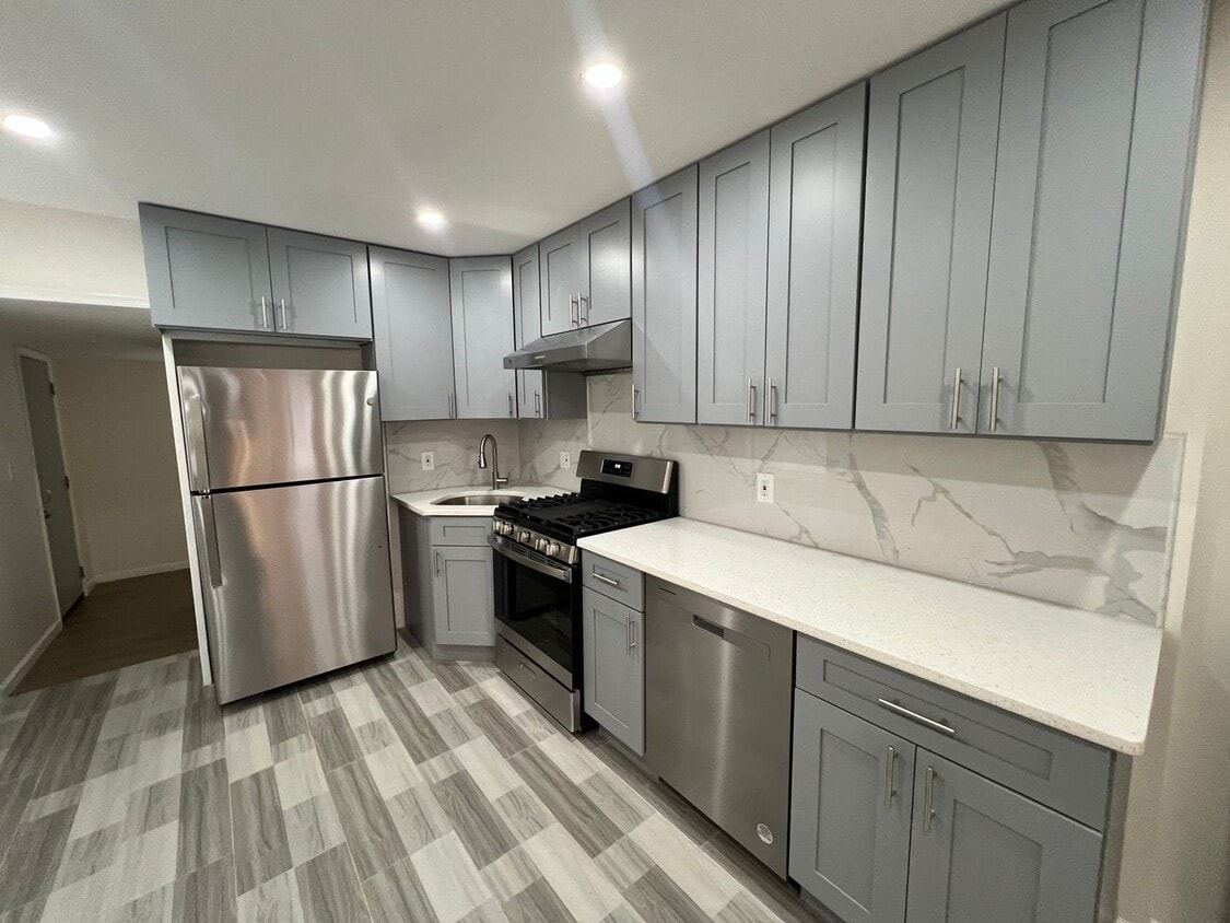 2664 Emerald St, Philadelphia, PA 19125 House Rental in Philadelphia