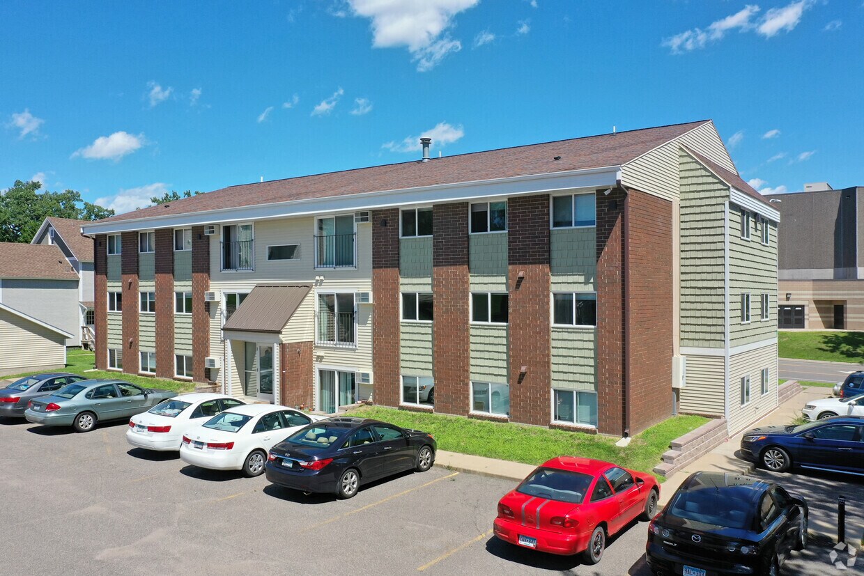 Building Photo - 1217 4th Ave S