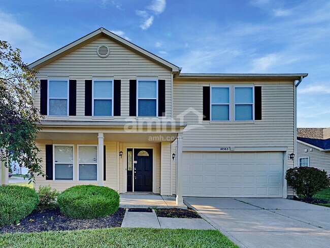 Foto del edificio - 10383 Homestead Dr