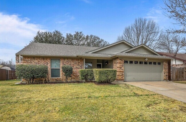 Foto del edificio - 324 Sioux St