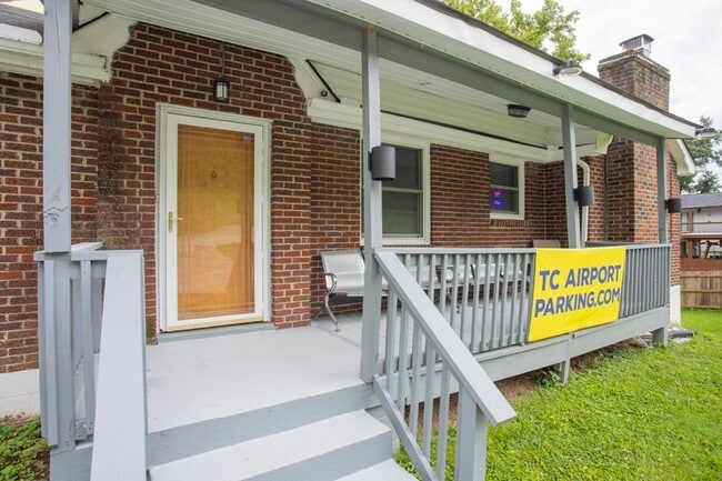 Building Photo - 436 Ezell Pike