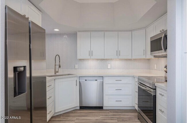 Foto del edificio - 7950 E Starlight Way