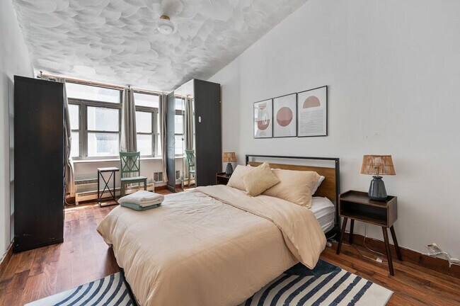 Foto del edificio - 247 W 29th St