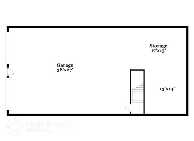 Foto del edificio - 5378 Springbrook Dr SW