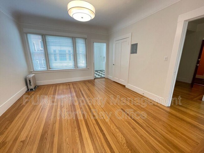 Foto del edificio - 2340 Filbert St