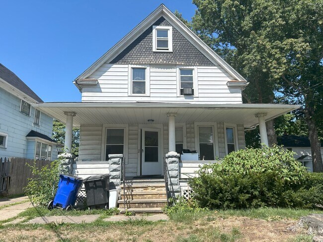 Building Photo - 3518-20 W.54th