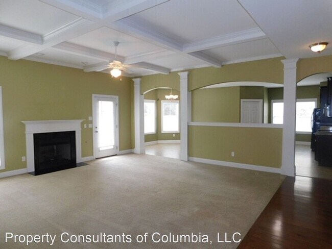 Building Photo - 5 br, 3.5 bath House - 102 Magnolia Tree Road