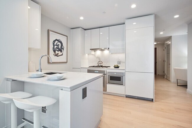 Foto del edificio - 135 Seaport Blvd