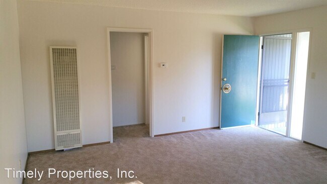 Foto del edificio - 2 br, 1 bath Apartment - N/A 663 Cordelia Dr.