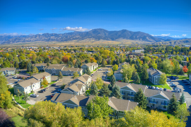 Building Photo - Mountain View