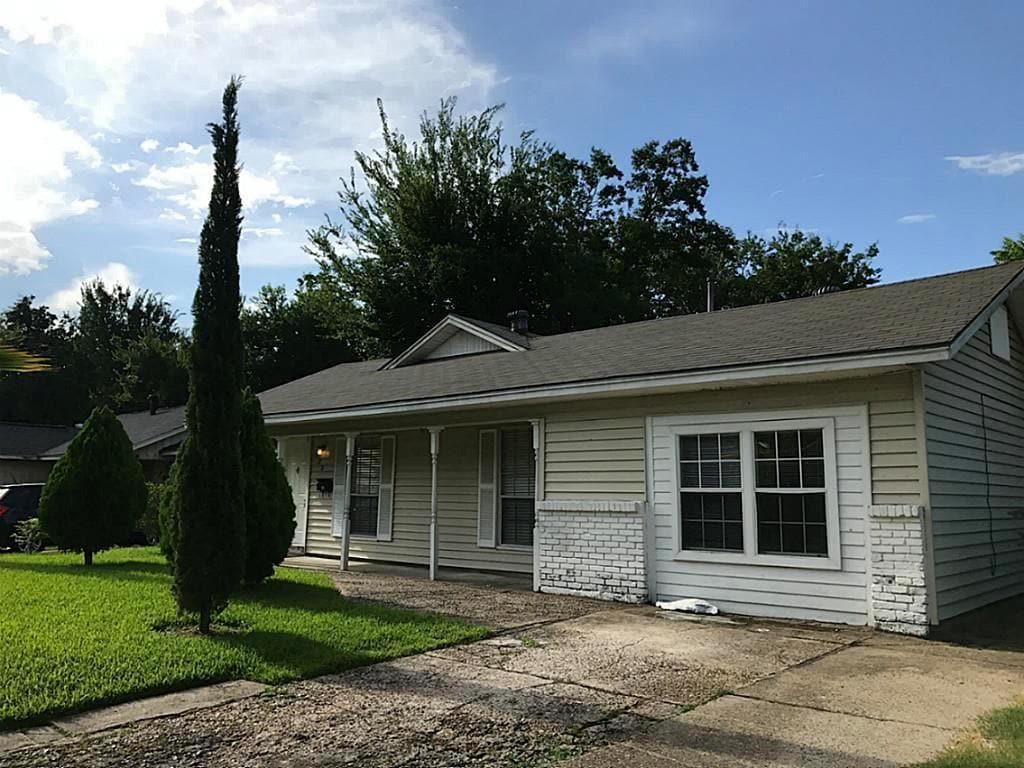 526 Roper St, Houston, TX 77034 - House Rental in Houston, TX ...