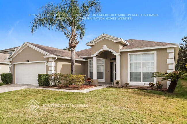 Foto del edificio - 4314 Whistlewood Cir