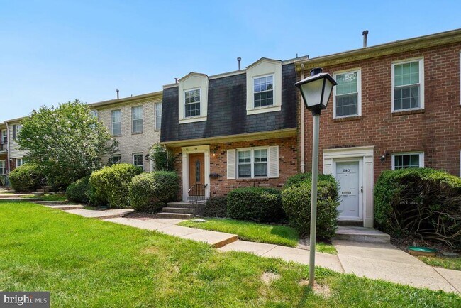 Foto del edificio - 838 College Pkwy