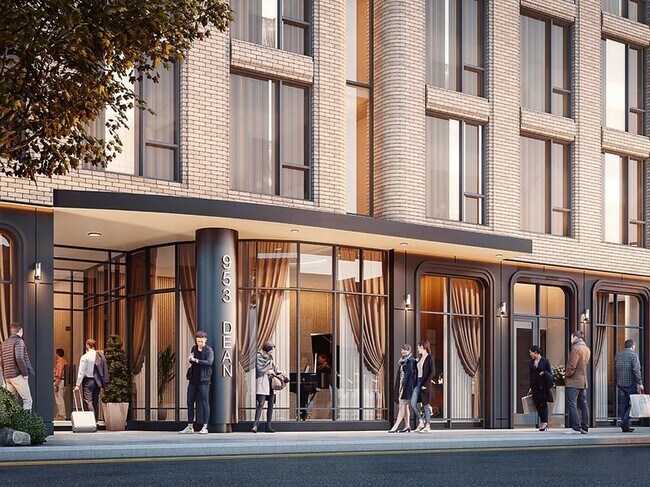 Building Photo - 953 Dean St