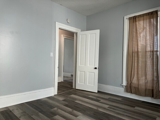 Bedroom 1 - 211 E Mulberry St