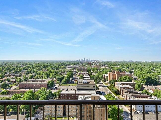 Foto del edificio - CityView on Meridian