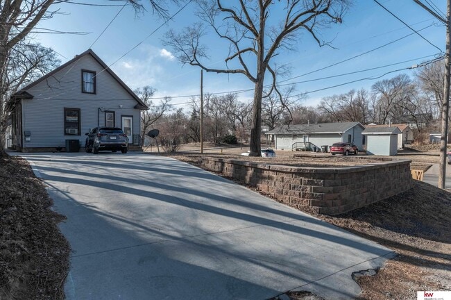 Foto del edificio - 3736 Decatur St