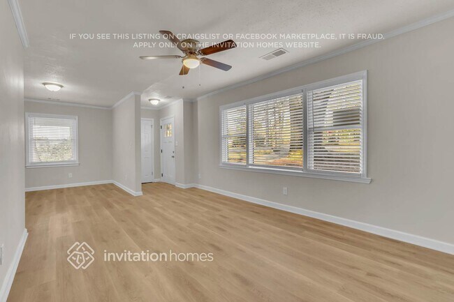 Foto del edificio - 2505 Riggs Dr