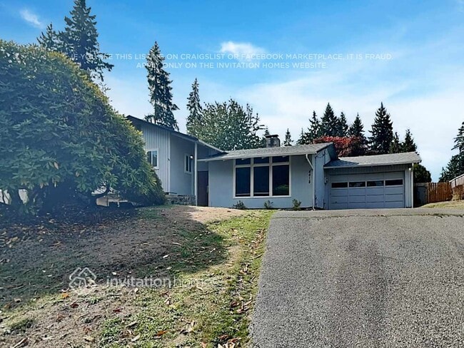 Building Photo - 4418 69th Ave Ct W