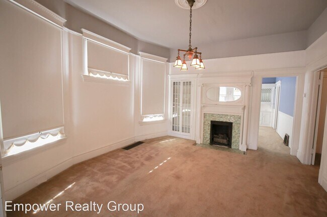 Building Photo - 3 br, 1 bath House - 2620 Santa Clara Ave.