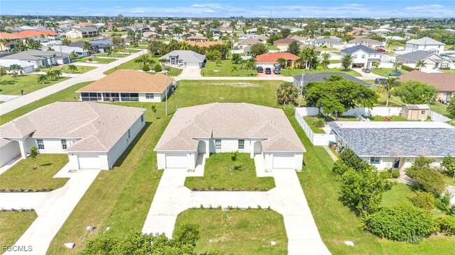 Foto del edificio - 4622 SW 8th Ct