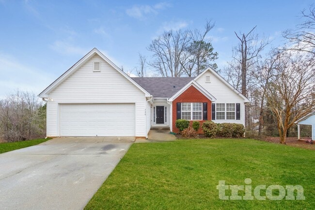 Building Photo - 520 Gatewood Dr