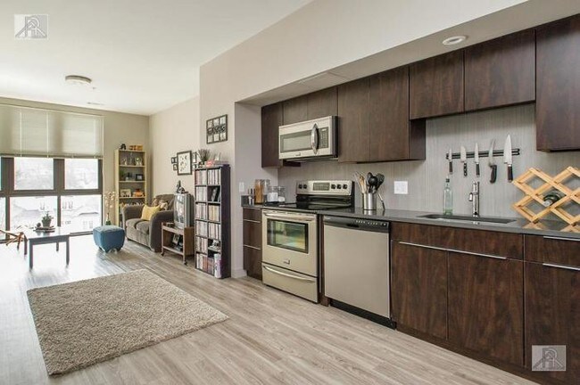 Foto del edificio - 1 bedroom in Allston MA 02134
