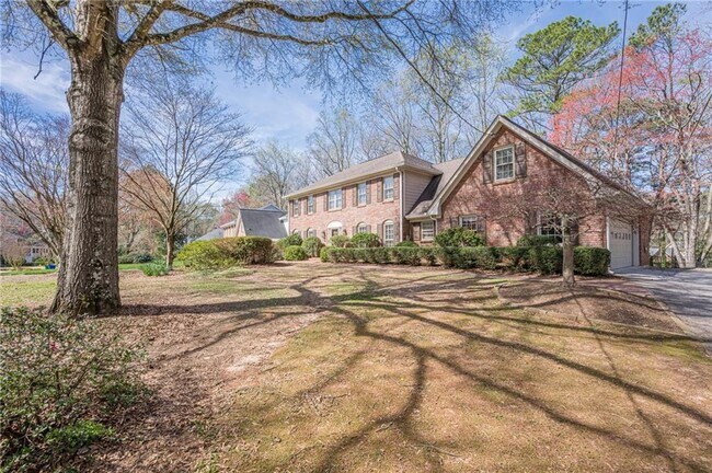 Foto del edificio - 5274 Wyntercreek Way