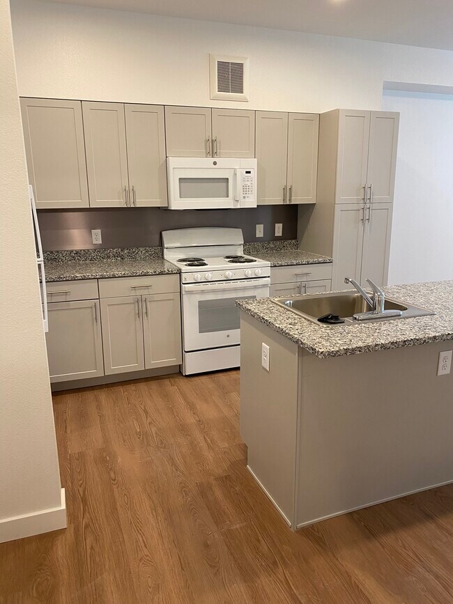 The Rose on Colfax Apartments in Denver, CO