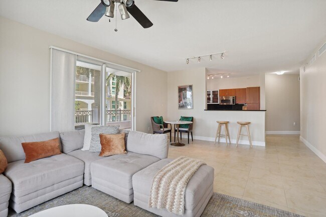 Foto del edificio - 806 E Windward Way