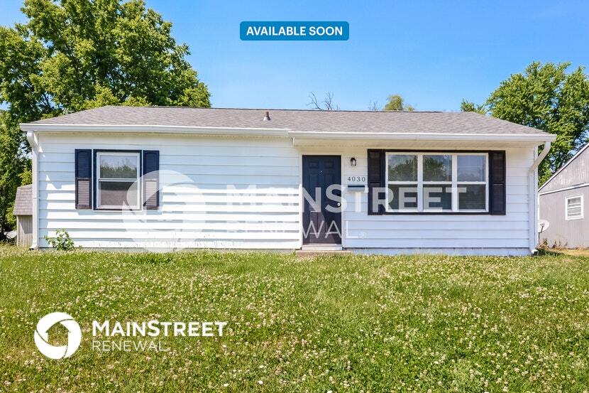 Primary Photo - 4030 Kalmar Dr
