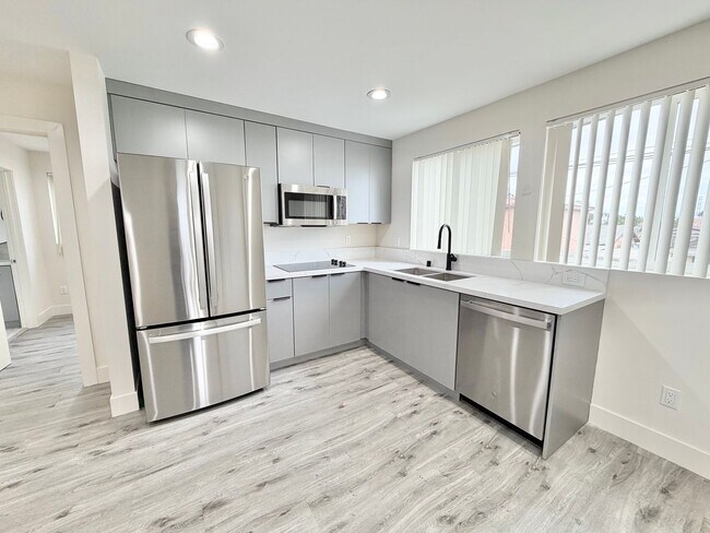Foto del edificio - 138 W 93rd St