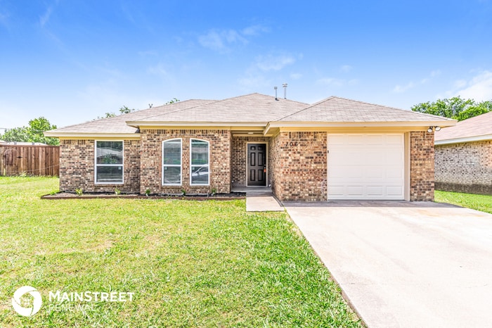 Foto principal - 106 Mesa Wood Dr