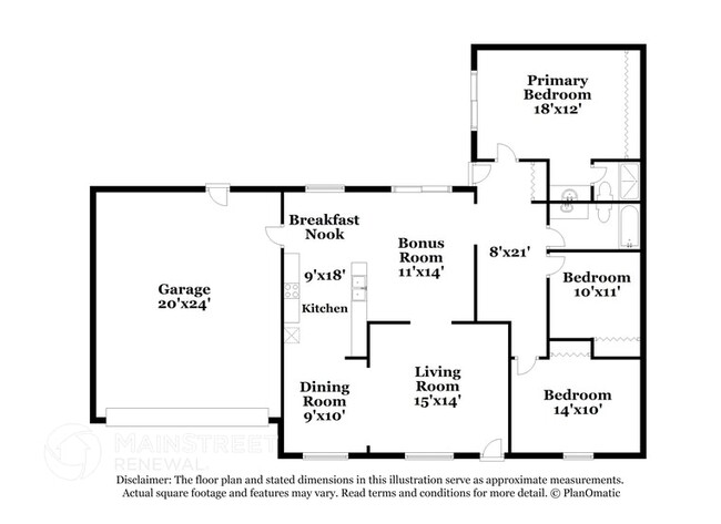 Building Photo - 135 Lameraux Rd