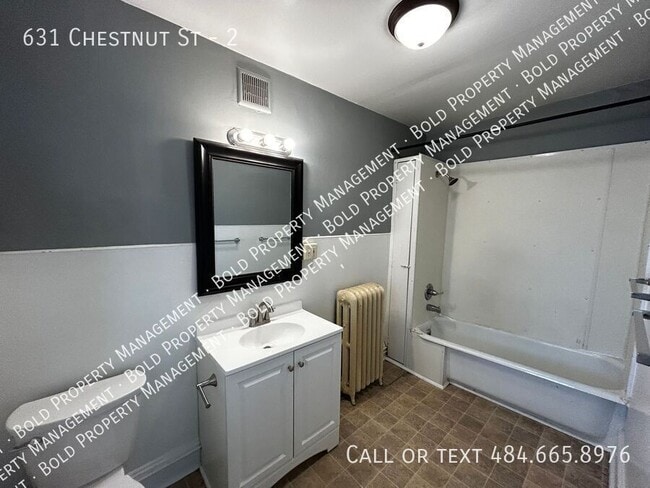 Foto del edificio - 631 Chestnut St