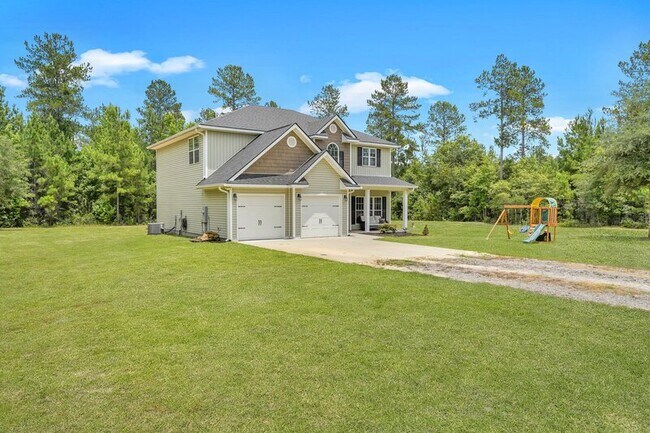 Building Photo - 2560 Old Macon Darien Rd
