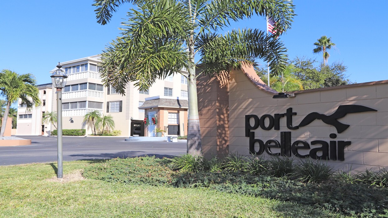 147 Bluff View Dr Unit Port Belleair #301, Belleair Bluffs, FL 33770 ...