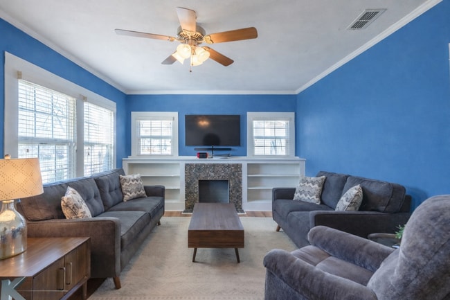 Foto del edificio - 1510 N 18th St