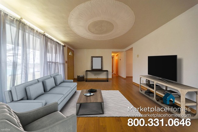 Foto del edificio - 6286 Skyline Dr